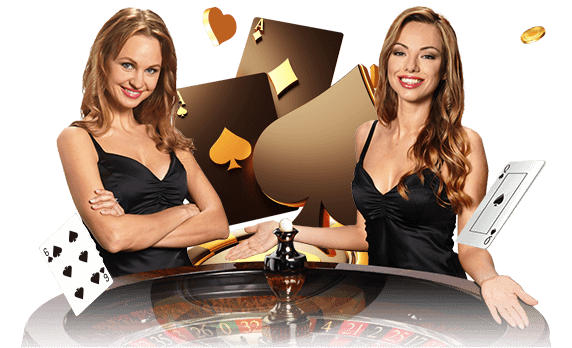 Jogue com dealers reais no 8llBET!