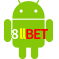 Aplicativo 8llBETbet para Android