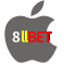 Aplicativo 8llBETbet para iOS